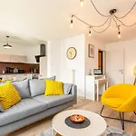 Le 24-Gregimmo-Appart\'Hotel