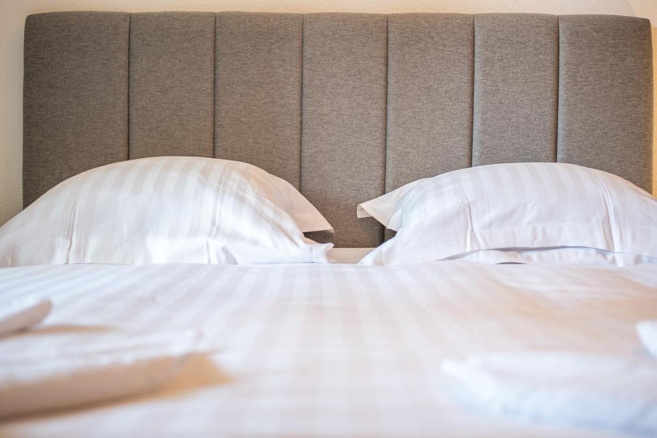 Appartement Le 24-gregimmo-appart'hotel *