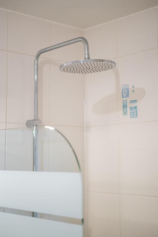 Le 24-gregimmo-appart'hotel Appartement Belfort