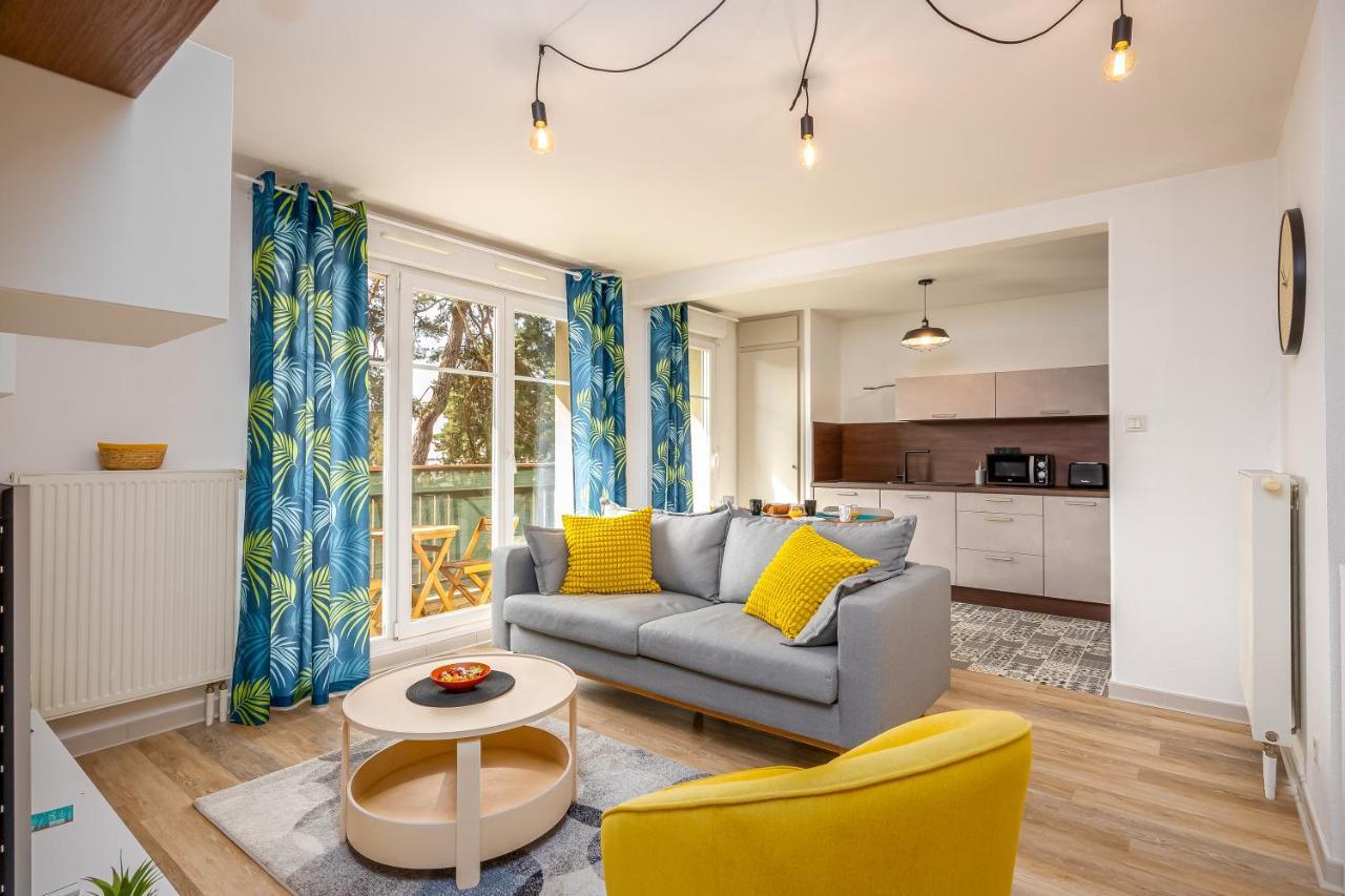 Le 24-gregimmo-appart'hotel * Belfort