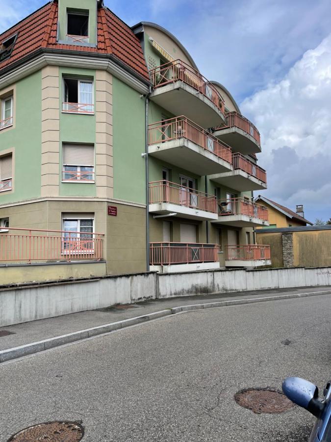 Le 24-gregimmo-appart'hotel Appartement *